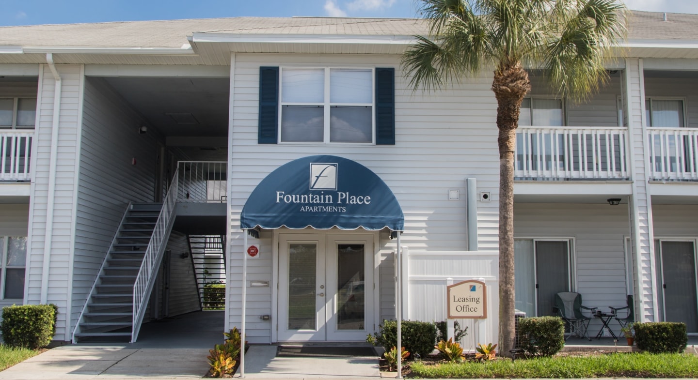 Fountain Place Image 19
