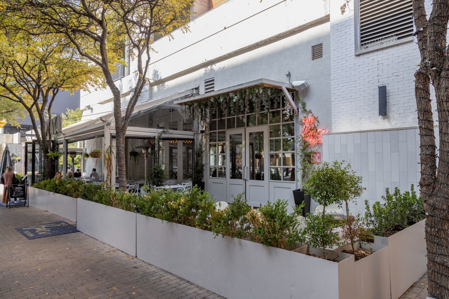 AMLI Downtown Image 24