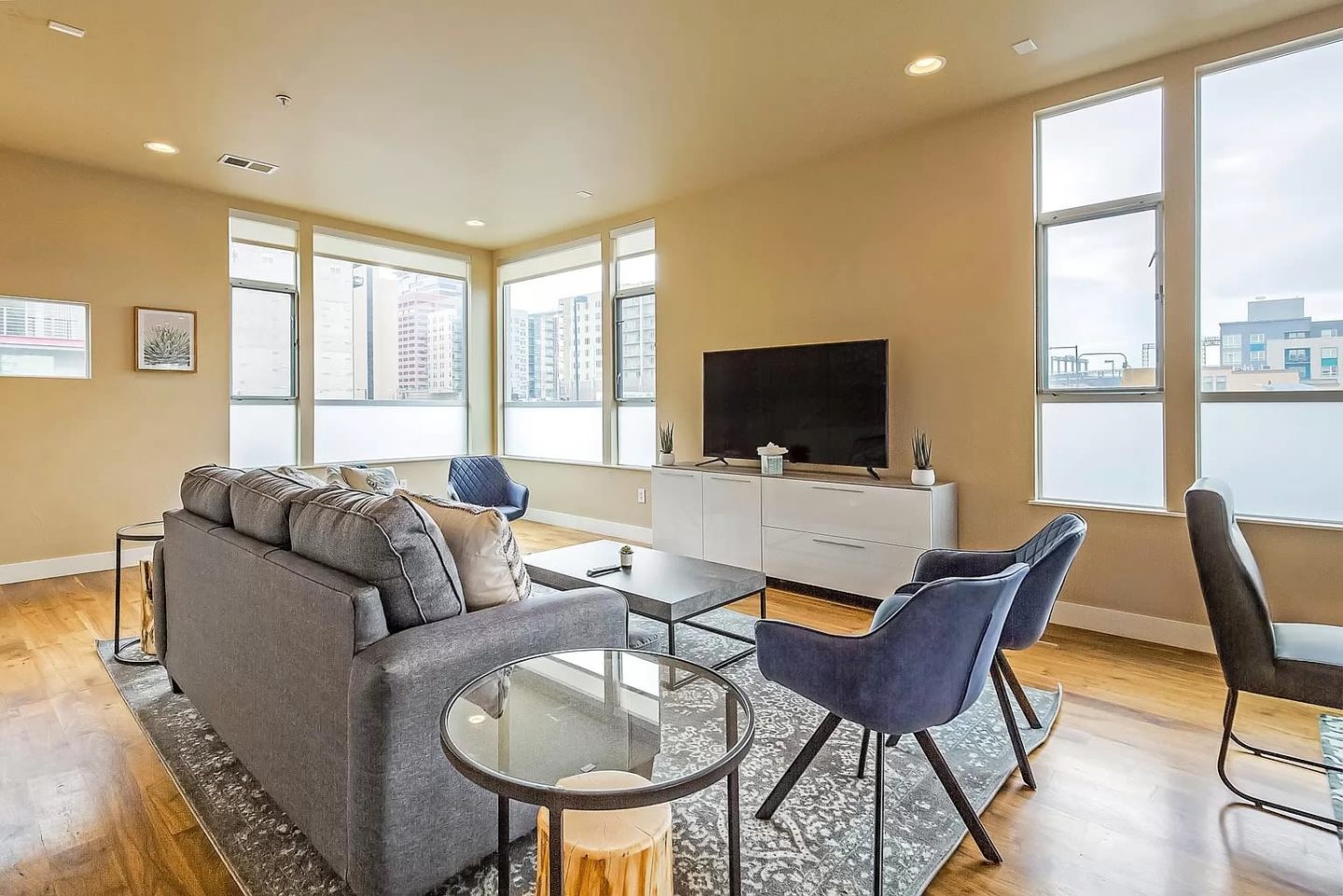 Ballpark Townhomes Image 1
