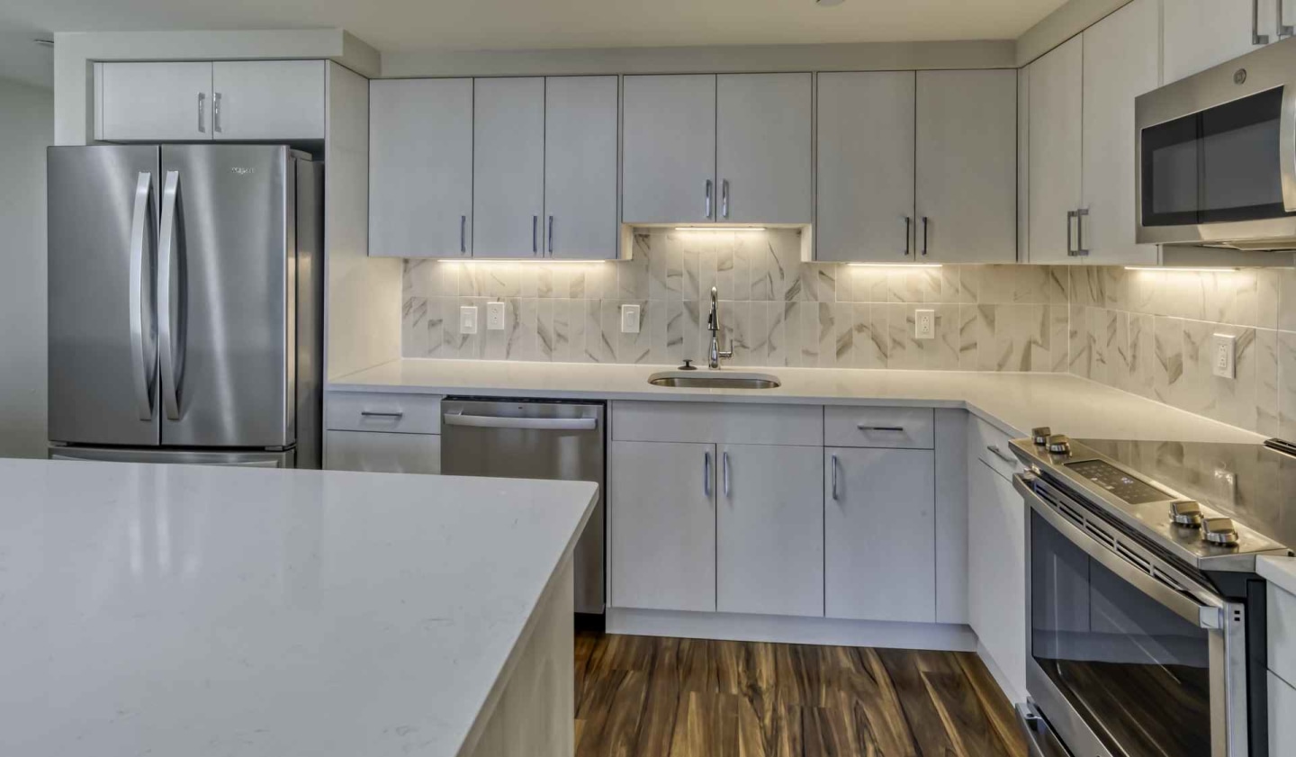 The Sterling Apartment Homes Image 5