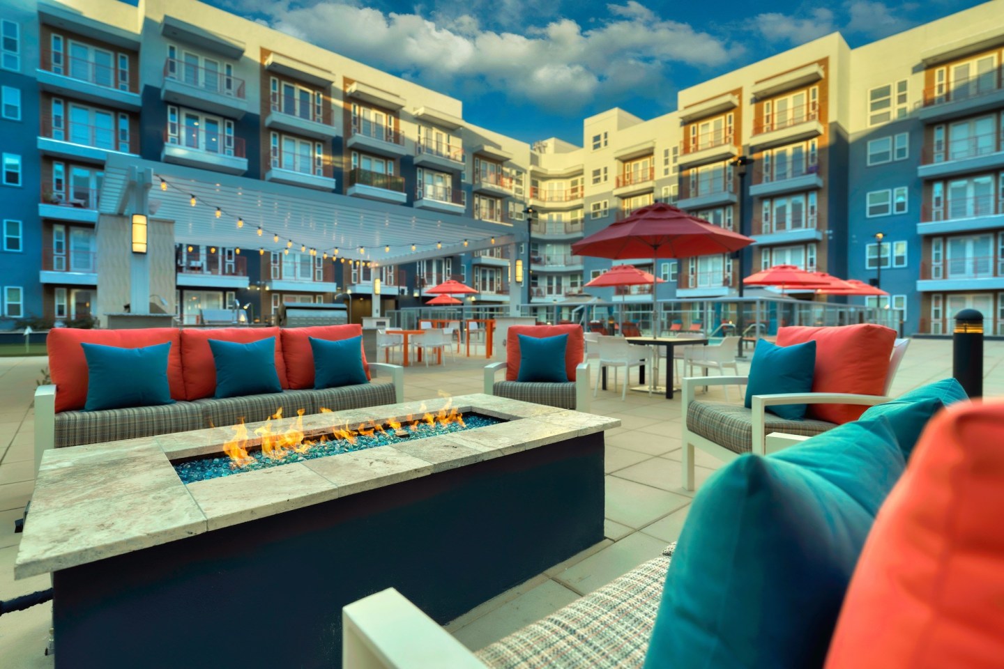 The Rey Downtown Image 28
