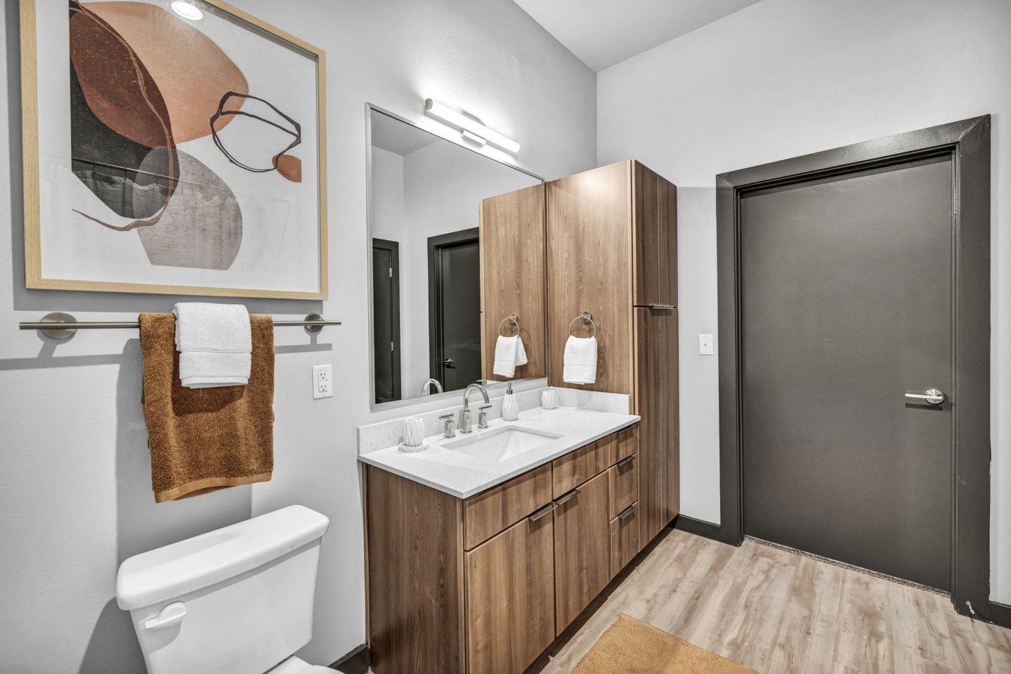 The Brick and Mortar District Apartments Image 38