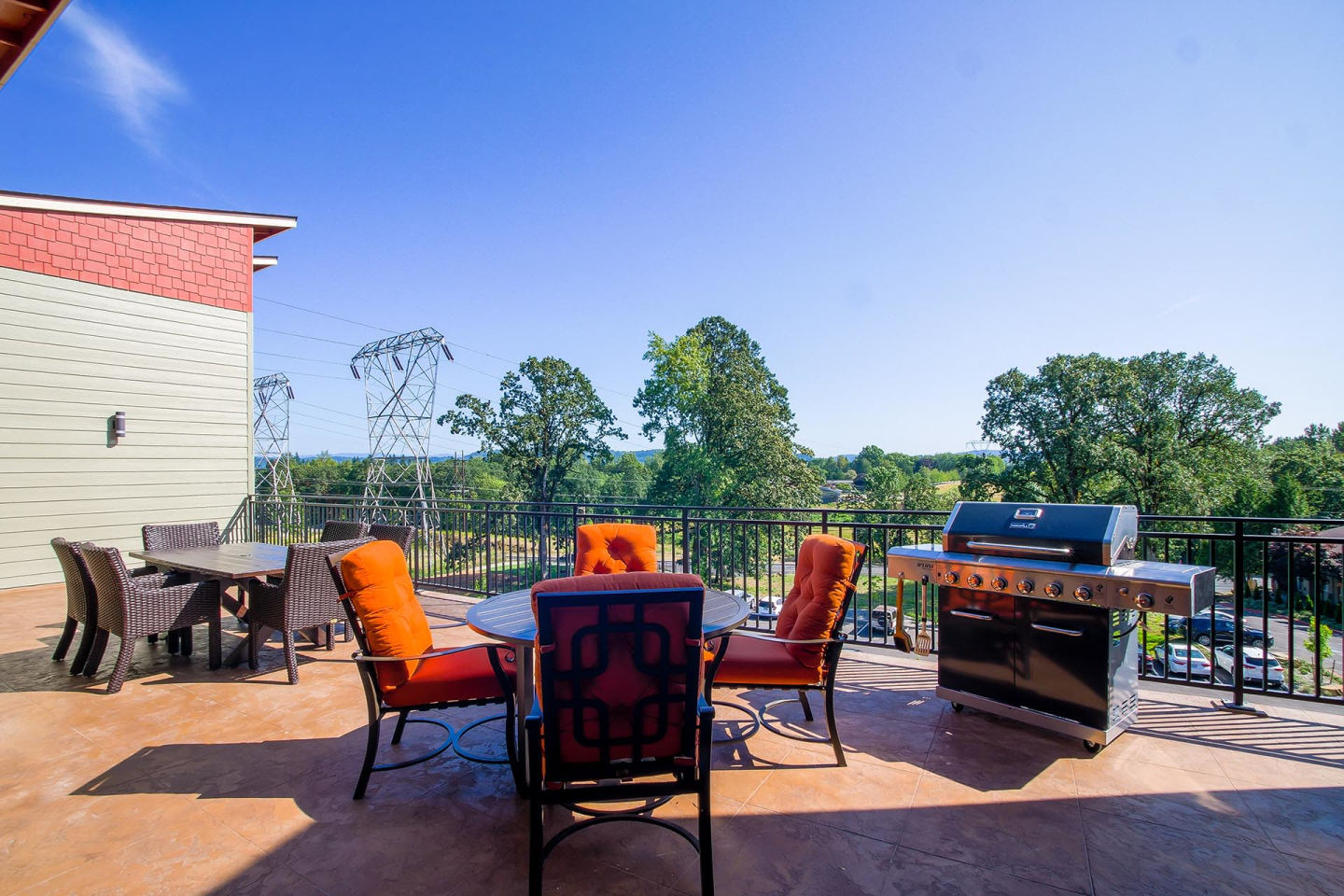 Terrace at River Oaks - 55+ Senior Apartments Image 26