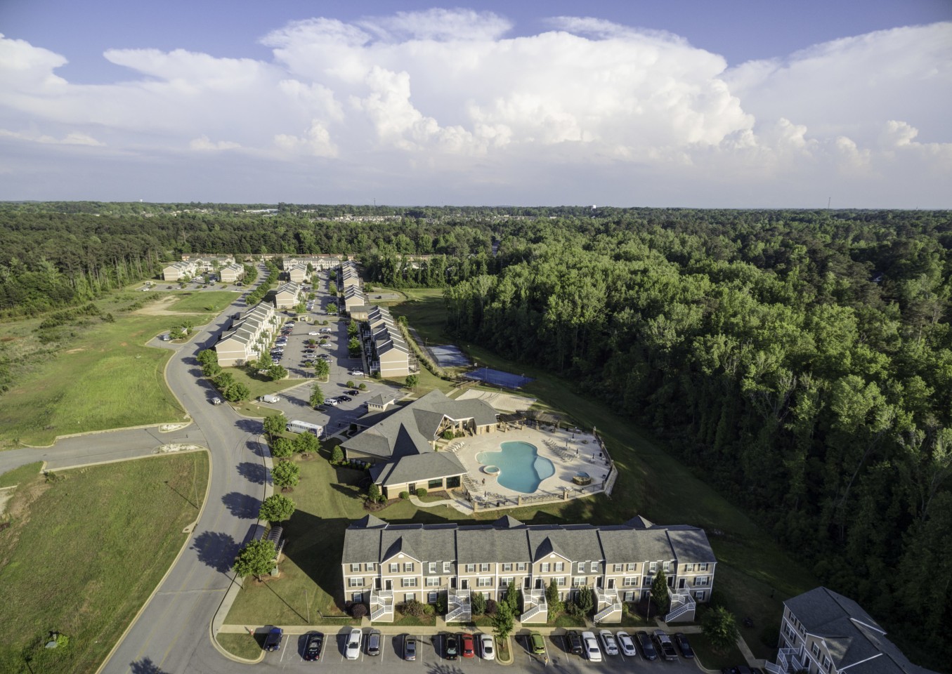 Yugo Auburn North - Student Housing Image 19