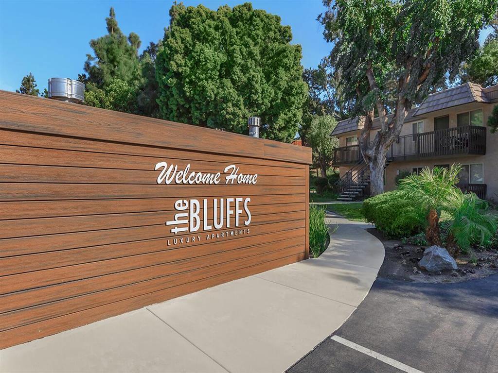 Bluffs at Carlsbad Apartments Image 53
