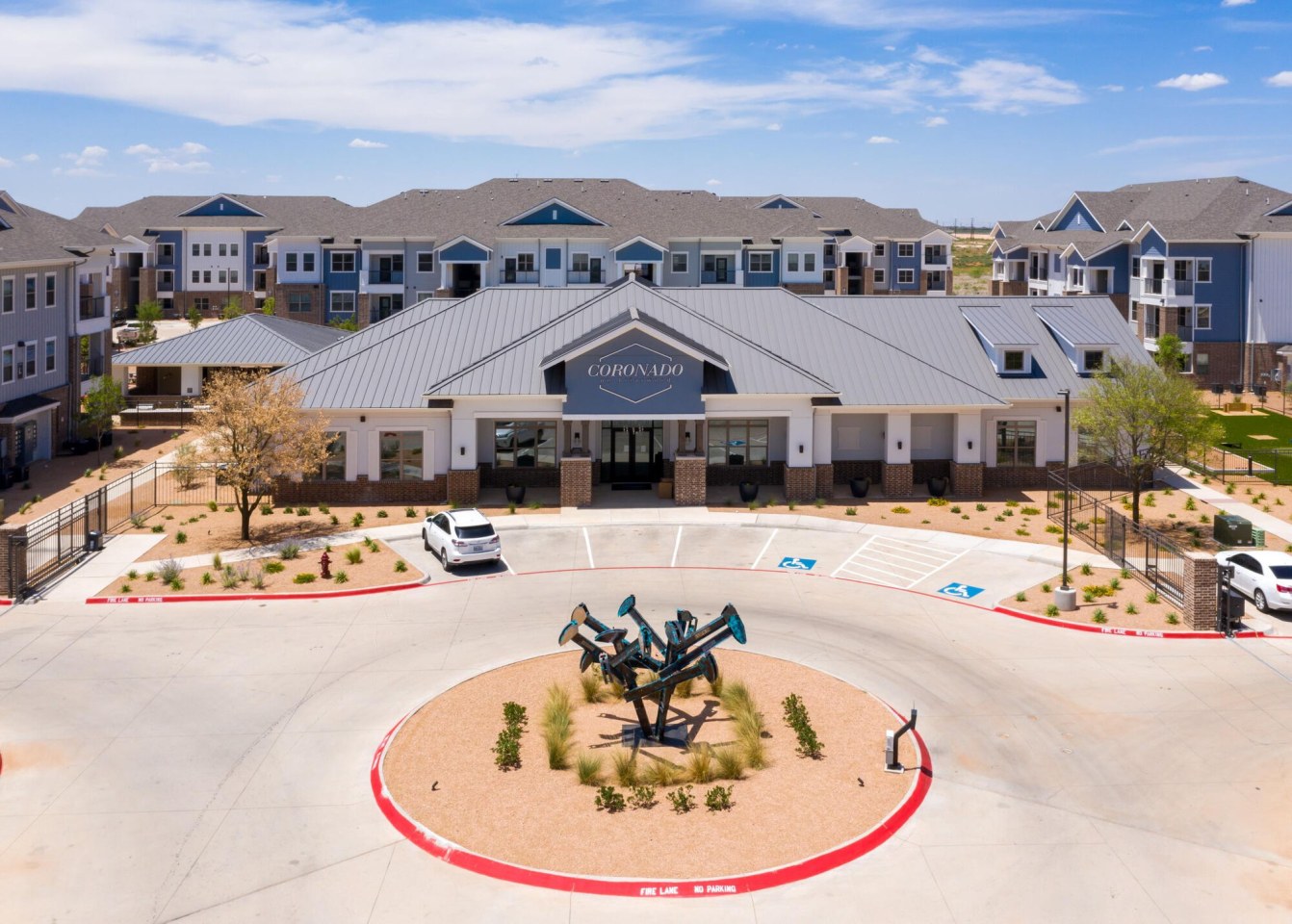 Coronado on Briarwood Image 11