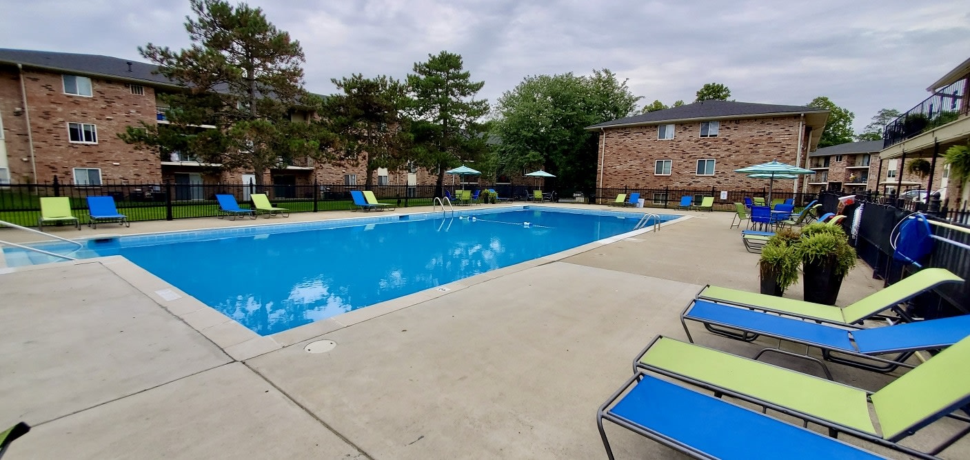 Beech Meadow Image 11