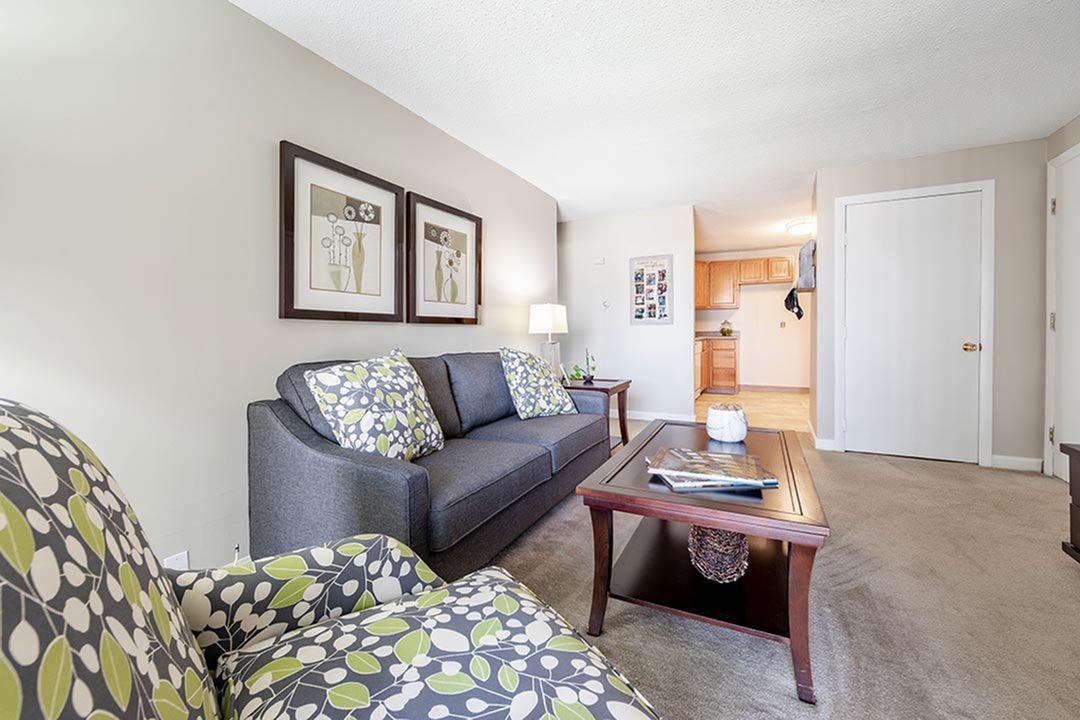 Princeton Park Apartments Image 3