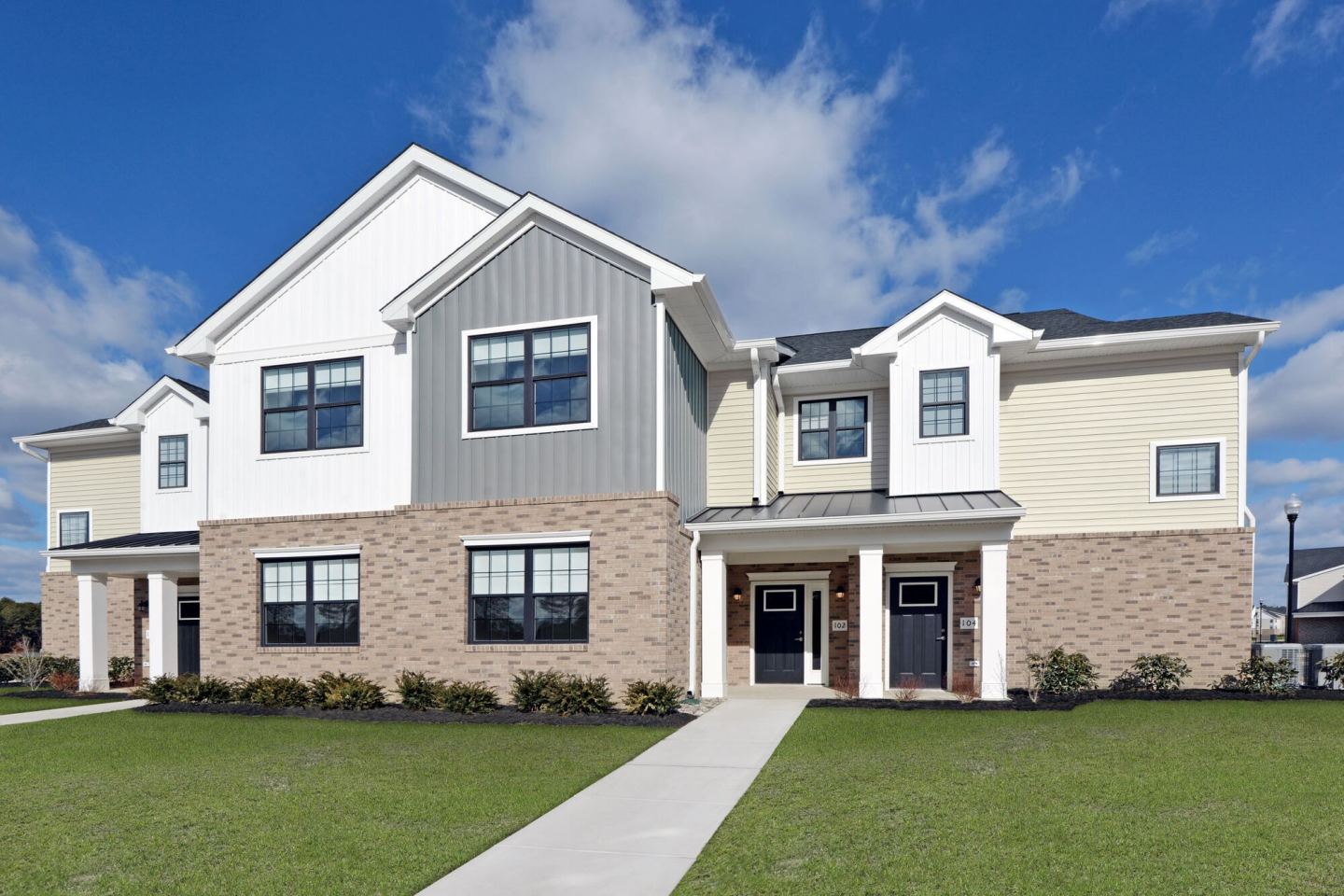 The Villas at Glenwood Image 2