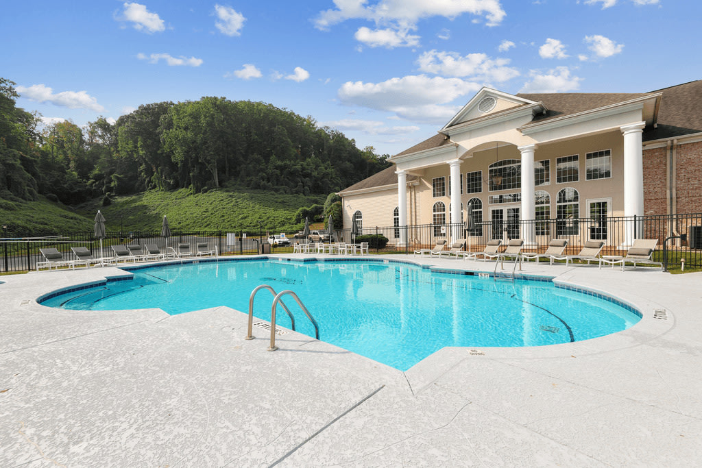 Forest Ridge Apartments Image 30