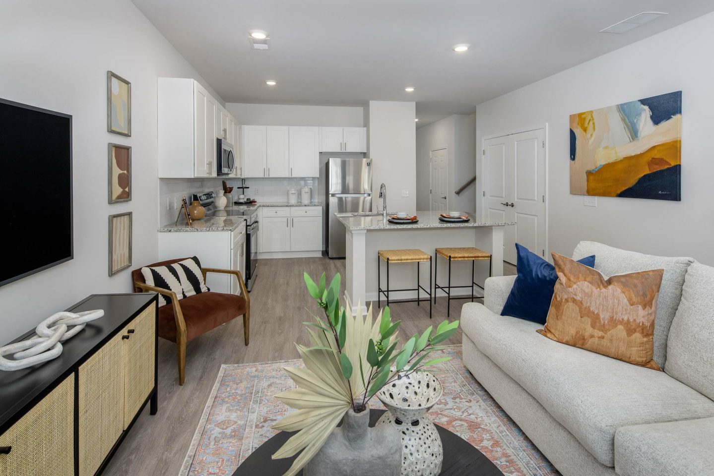 The Cottages at Southampton - Homes for Rent Image 16