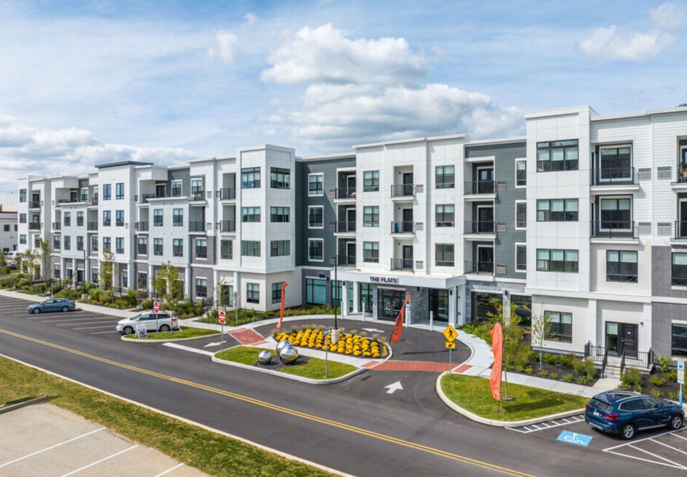 The Flats at Jenkintown  Apartments and Townhomes Image 7