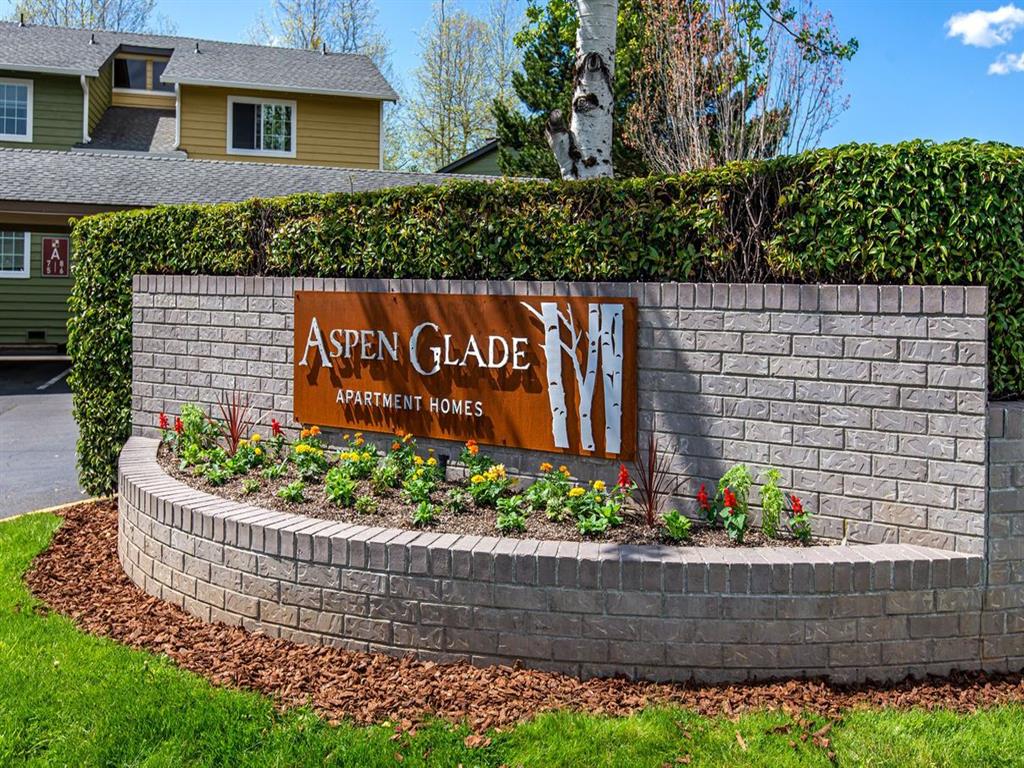 Aspen Glade Image 1