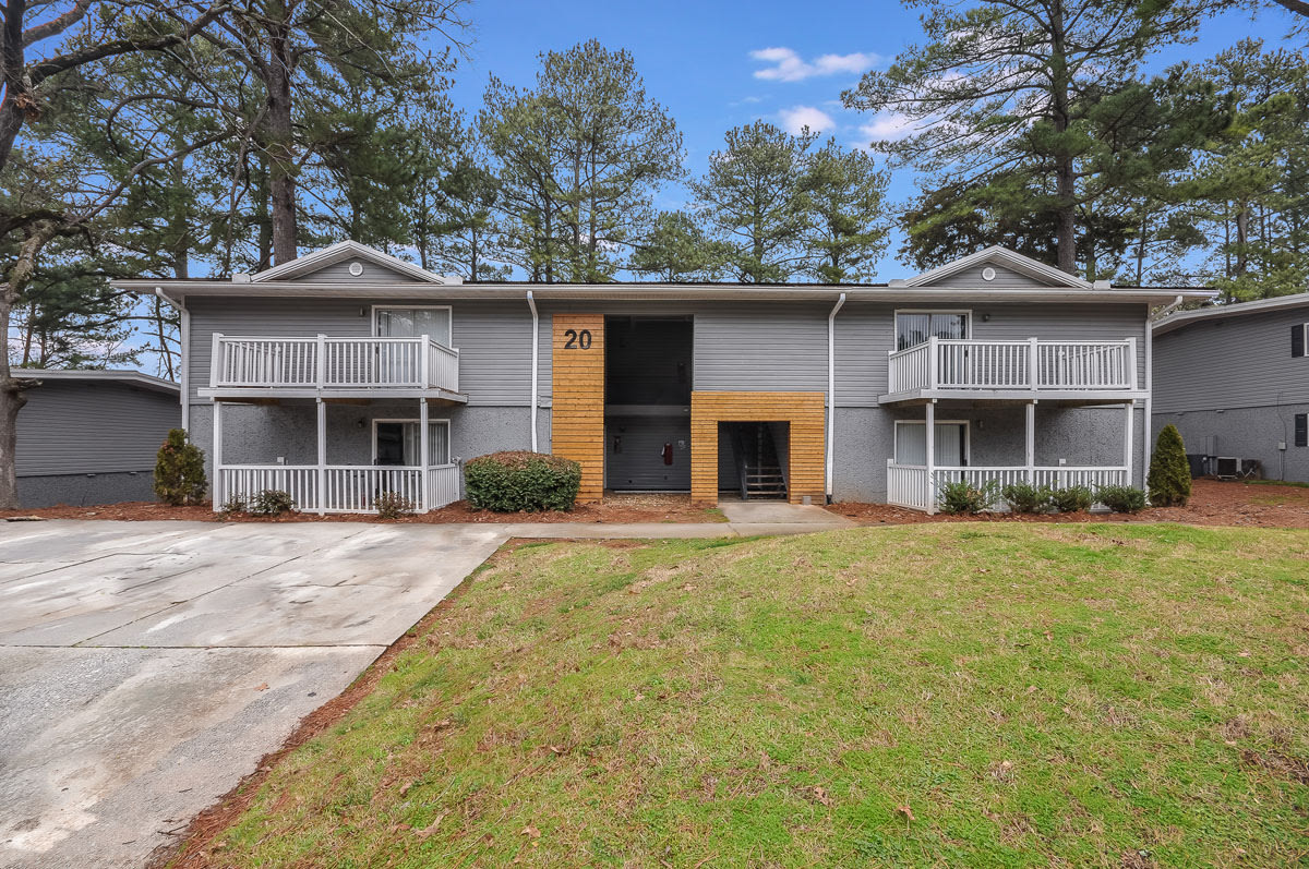 Azalea Ridge Image 9
