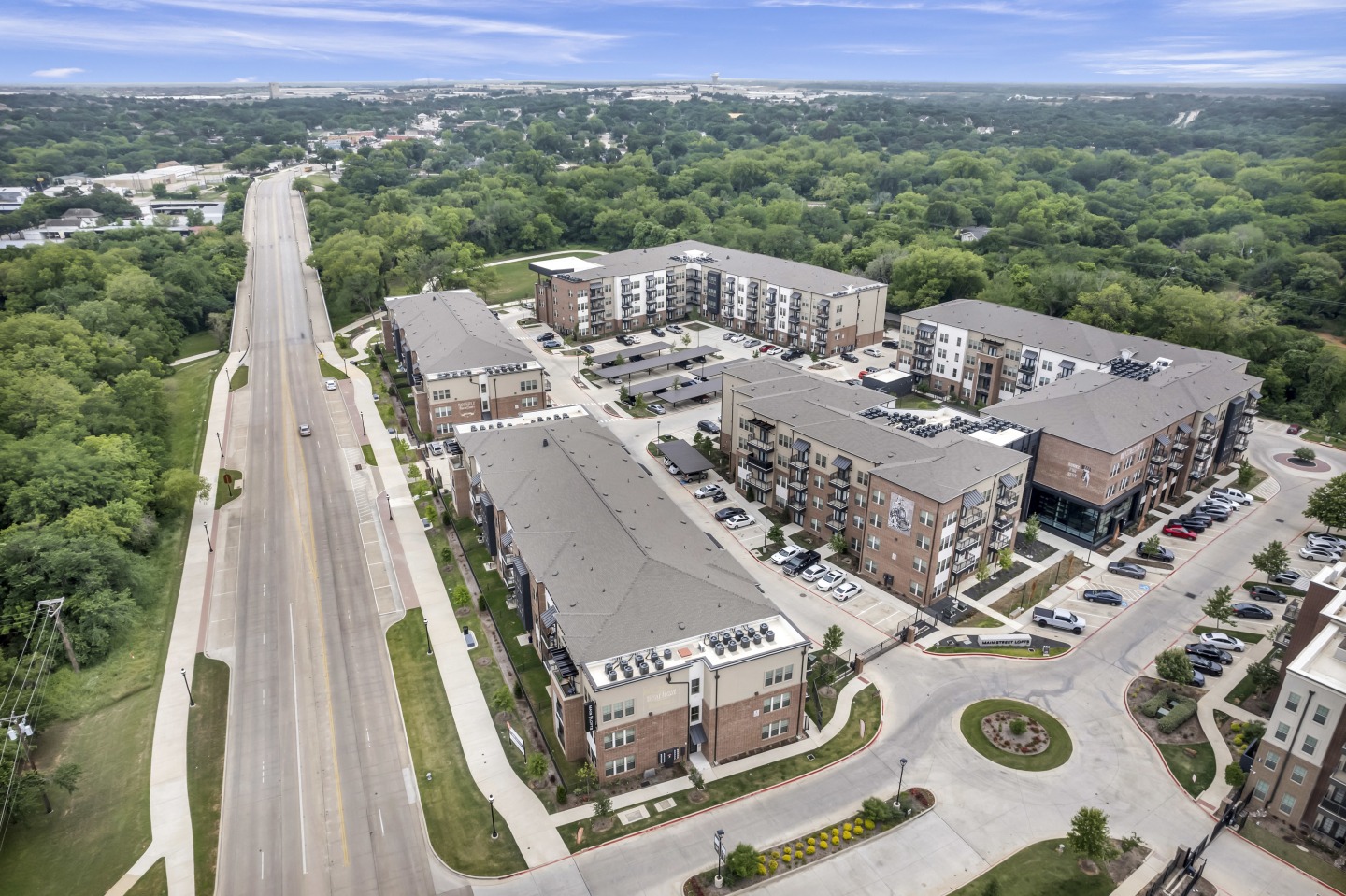 Main Street Lofts Image 68