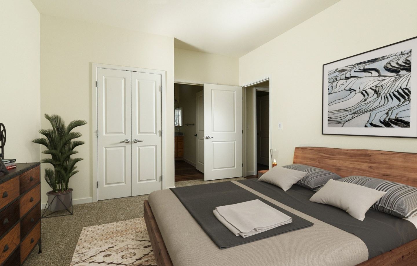 Juniper Square - 55+ Active Adult Apartment Homes Image 18