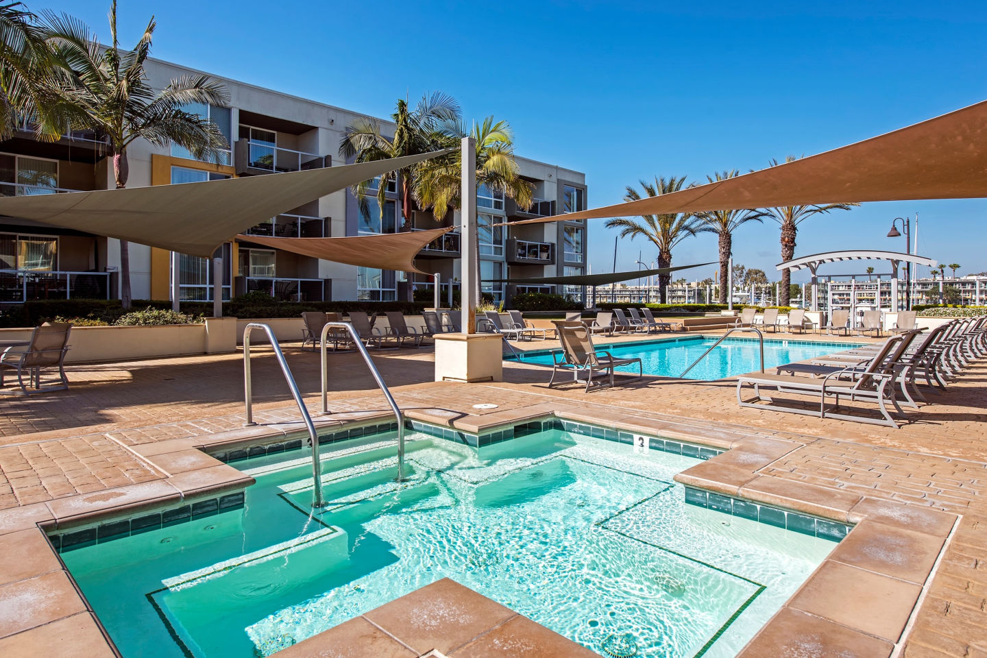 Marina Harbor Apartment Homes Image 19