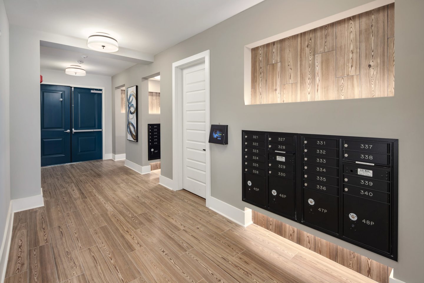 The Dalton by Alta Image 28