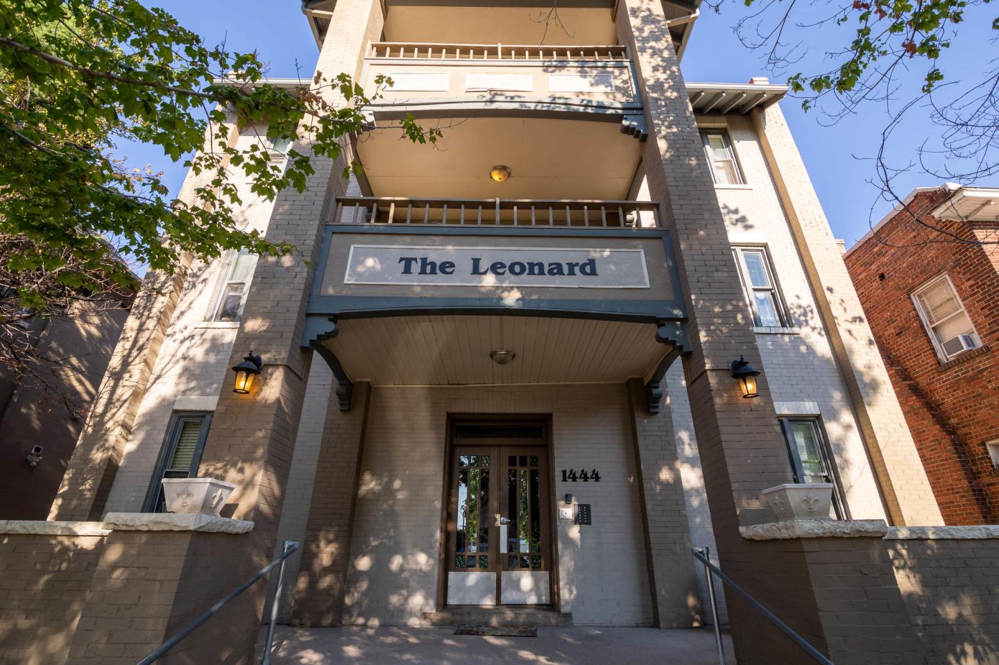 The Leonard Image 6