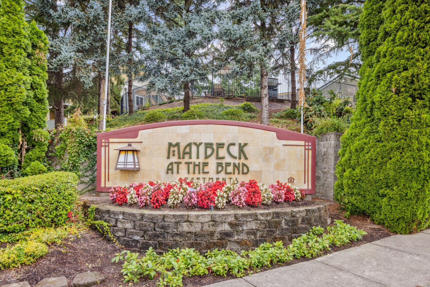 Maybeck at the Bend Apartments Image 15