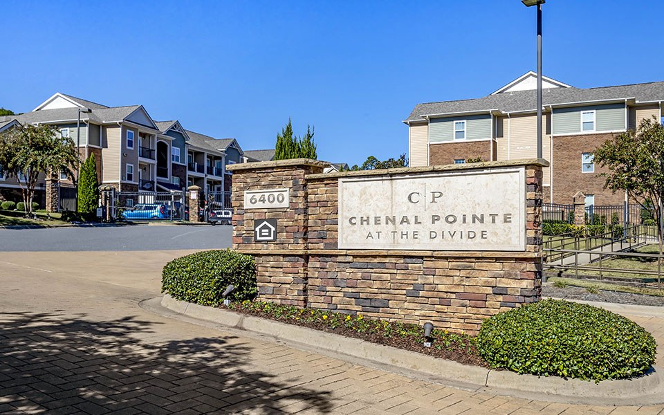 Chenal Pointe at the Divide Image 47