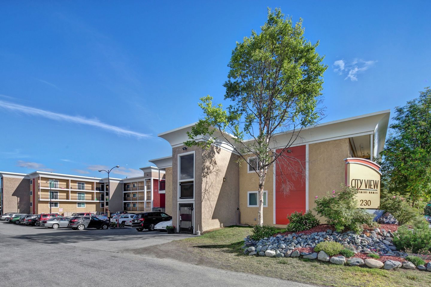 City View Apartments Image 13