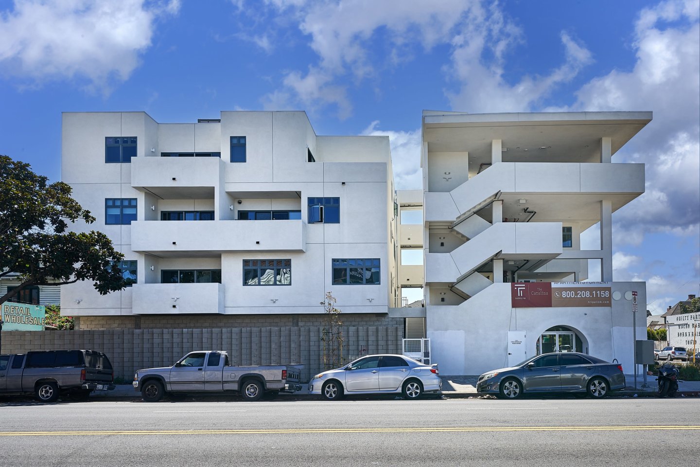 2600 S Catalina Street - Co-Living Image 44