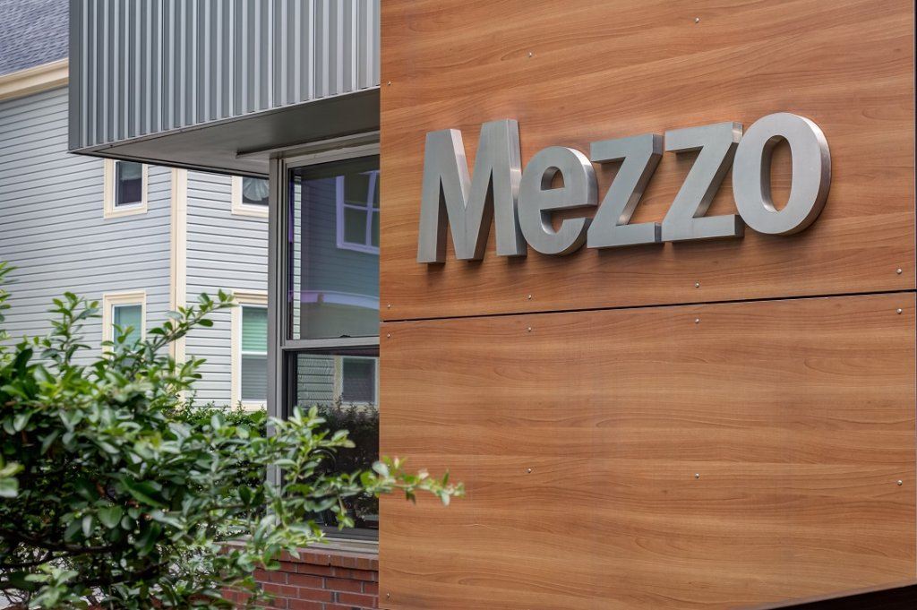 Mezzo Design Lofts Image 1