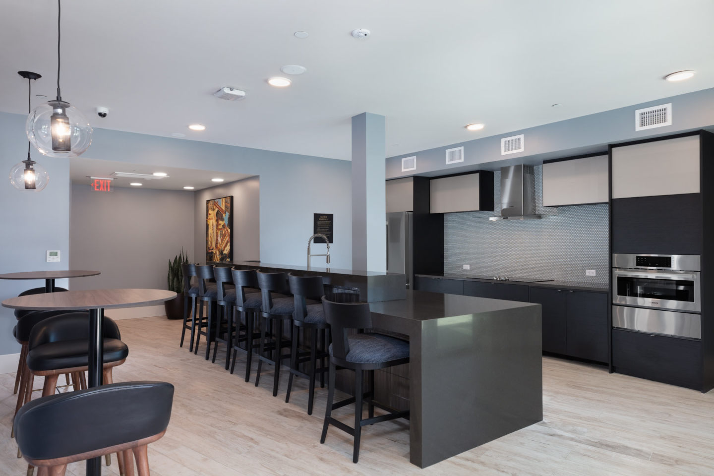 Axis Oakland Image 38
