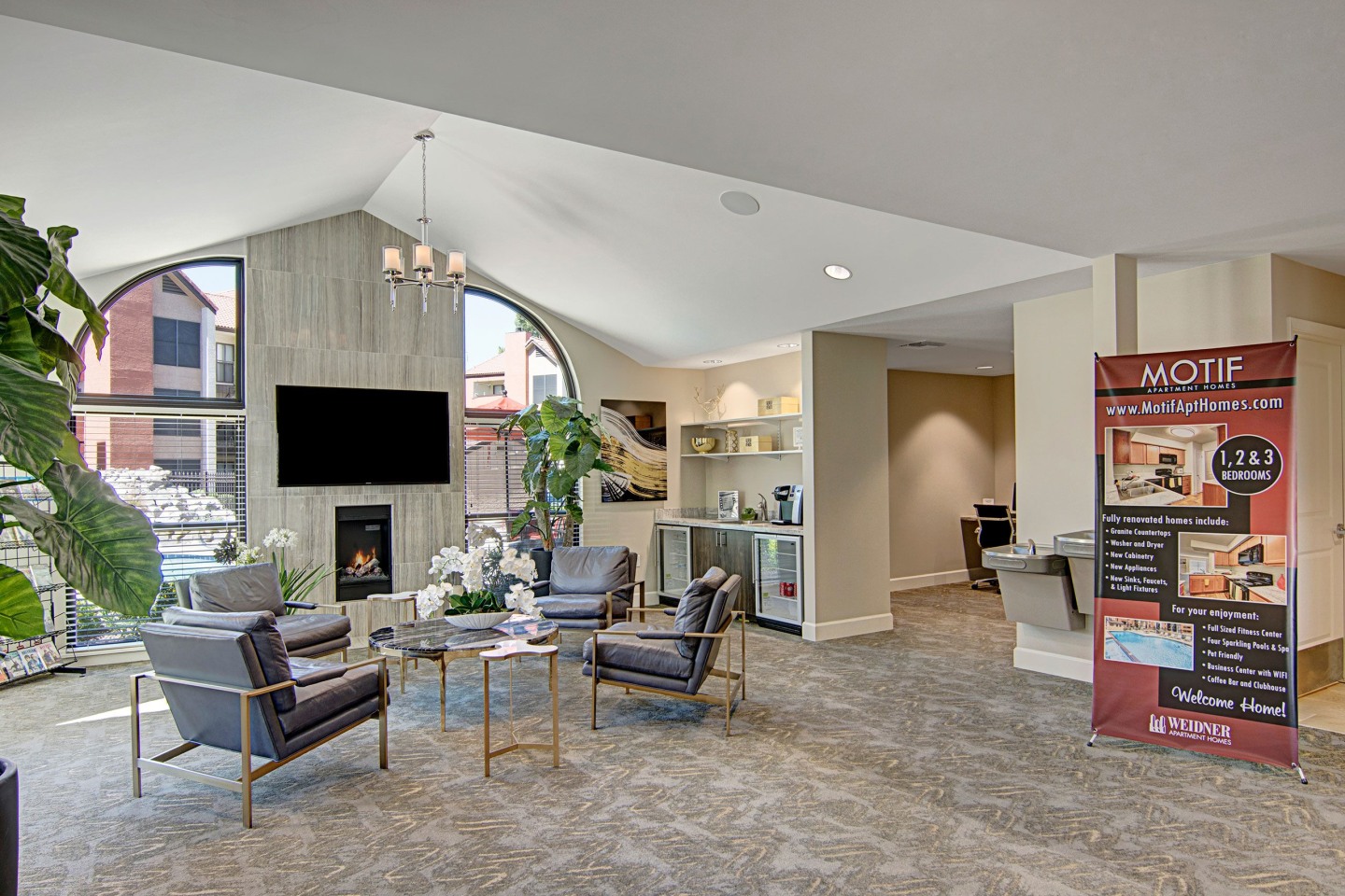 Motif Apartment Homes Image 16