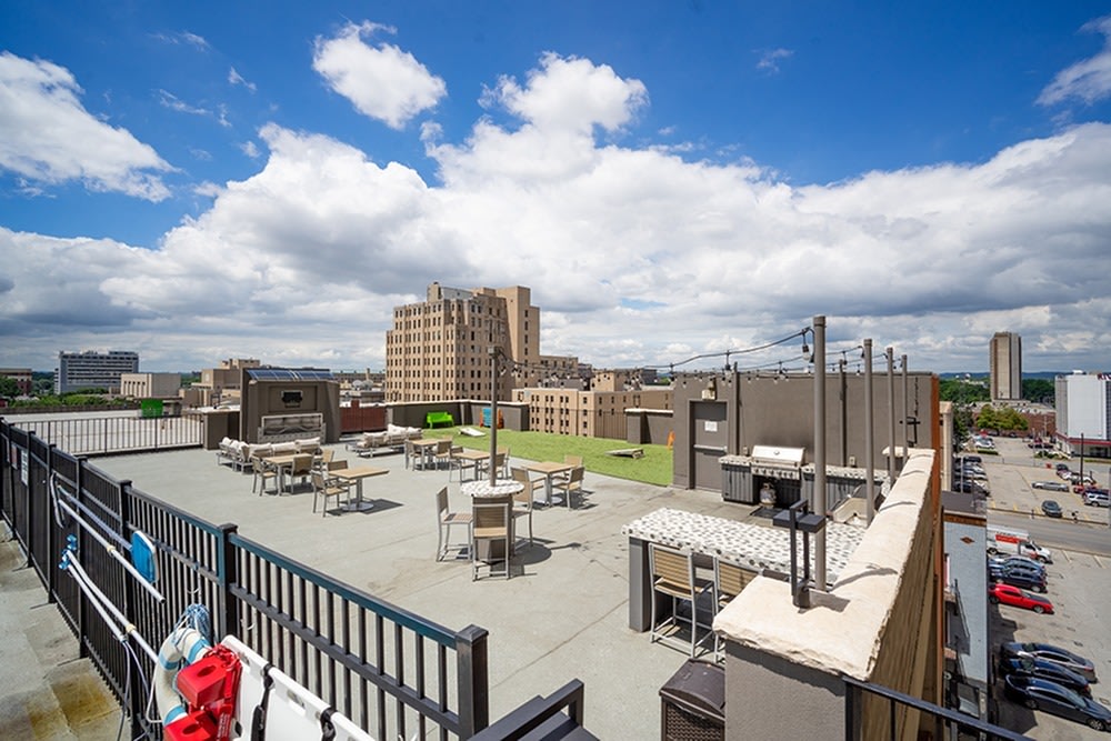 The Flats on Fifth Louisville Image 17
