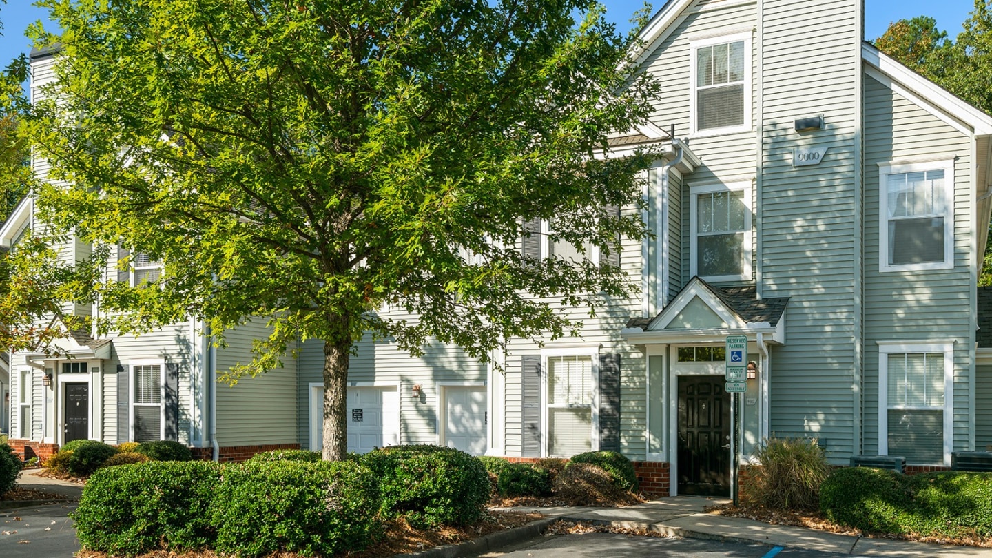 Millennium Apartments Image 20