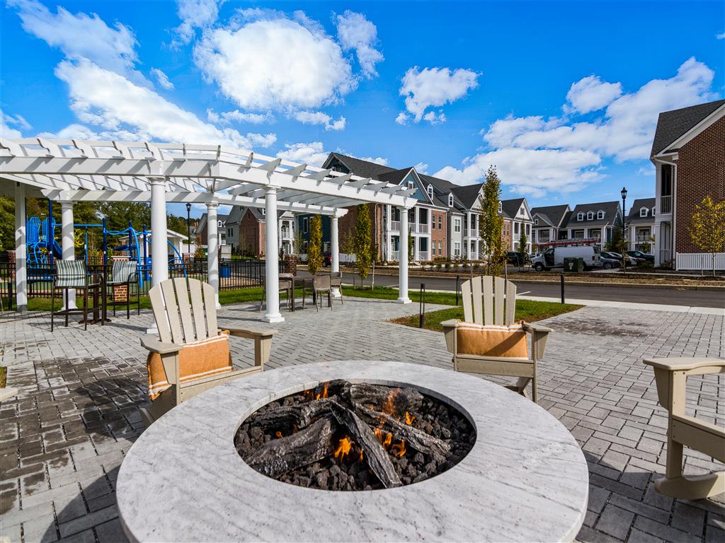 High Street View Luxury Apartments Image 40
