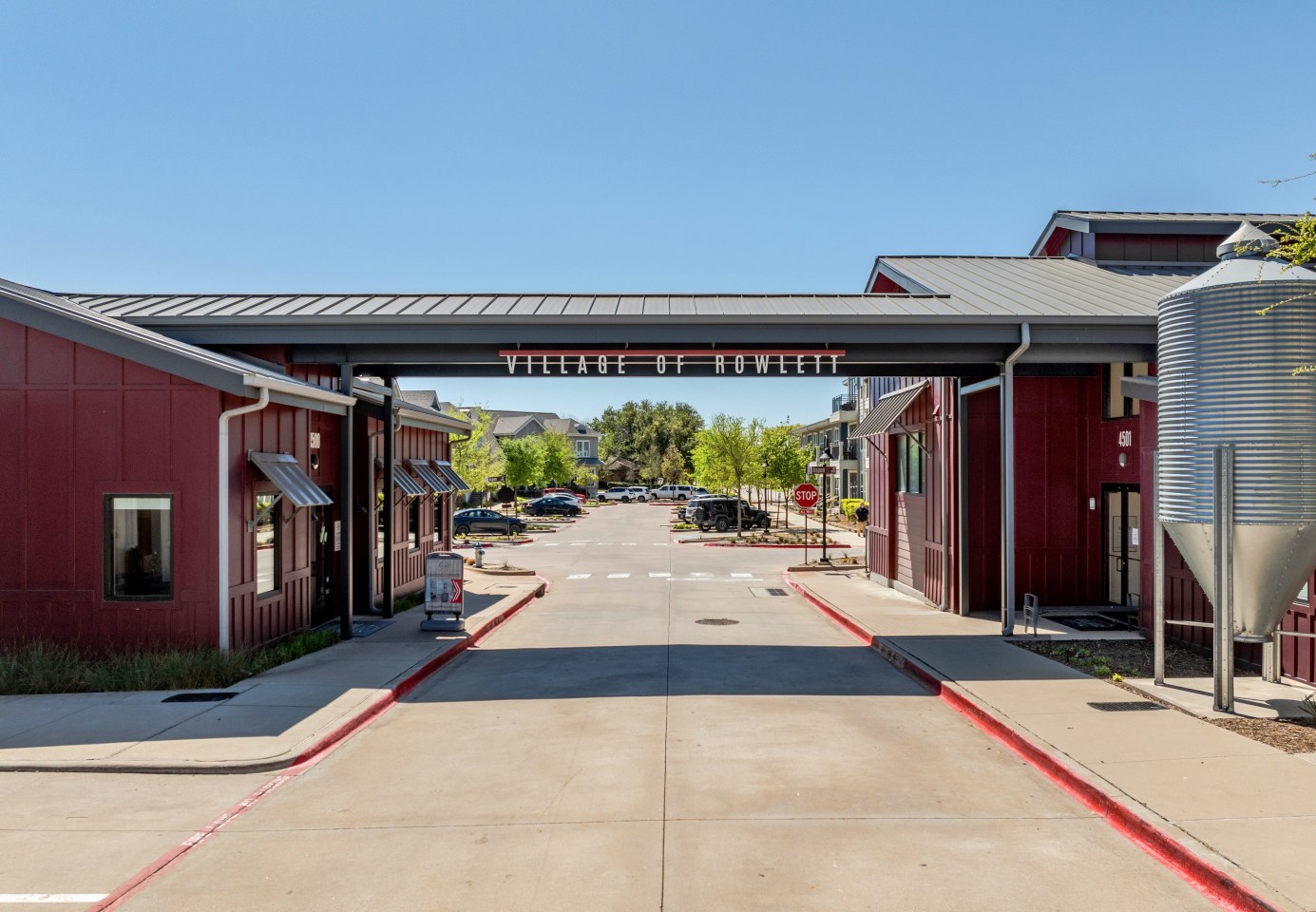 Village of Rowlett Image 37