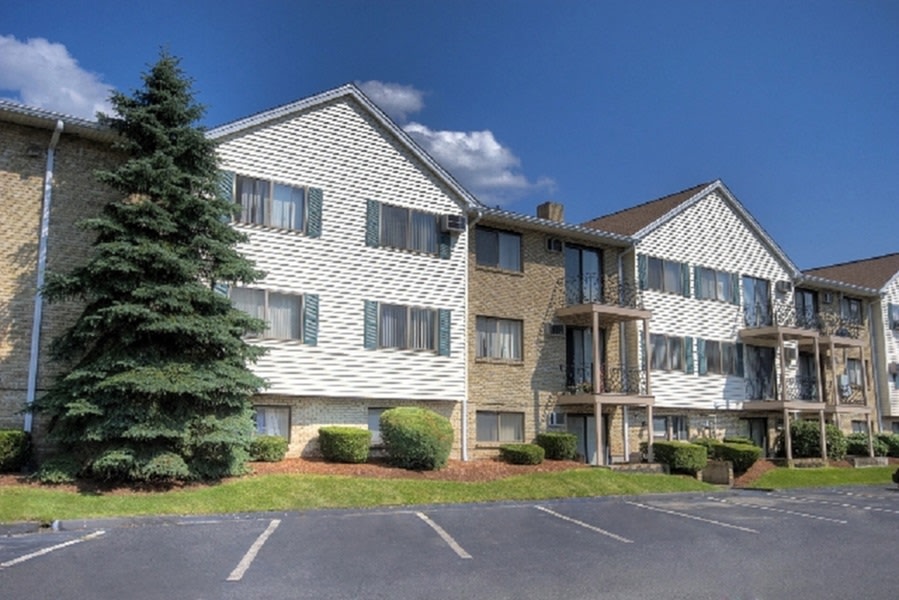 Princeton Park Apartments Image 58