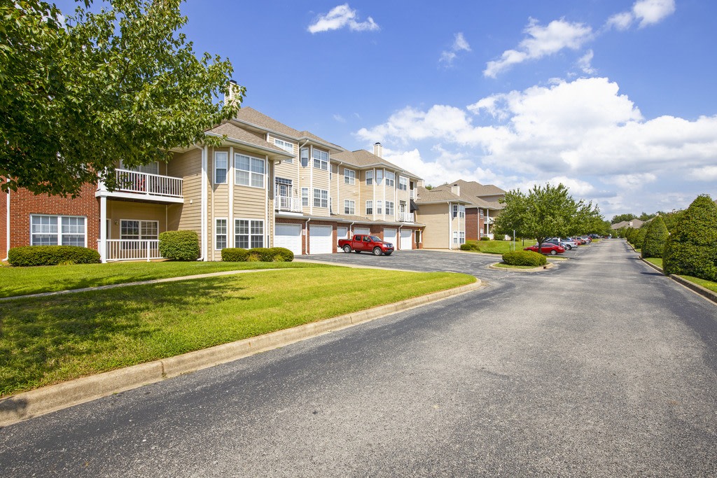 The Legends Apartments Image 1