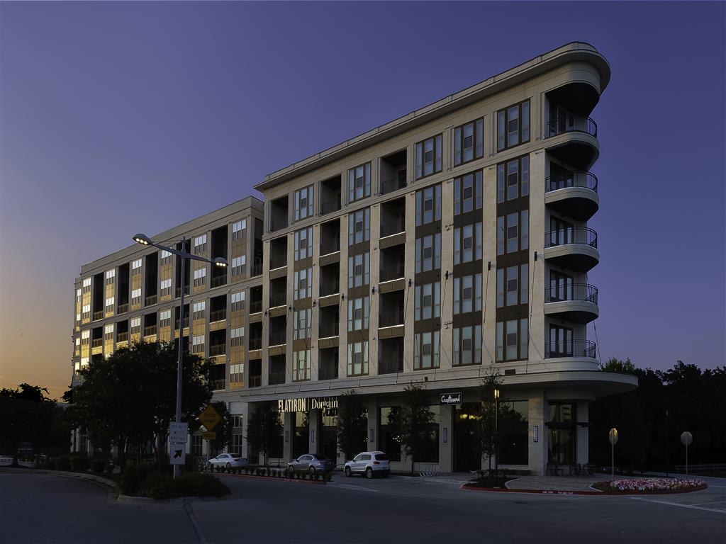 Flatiron Domain Image 9