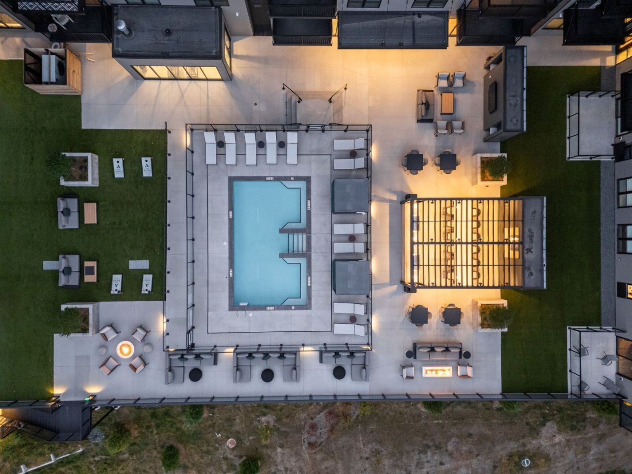 The Ansel Residences Image 21