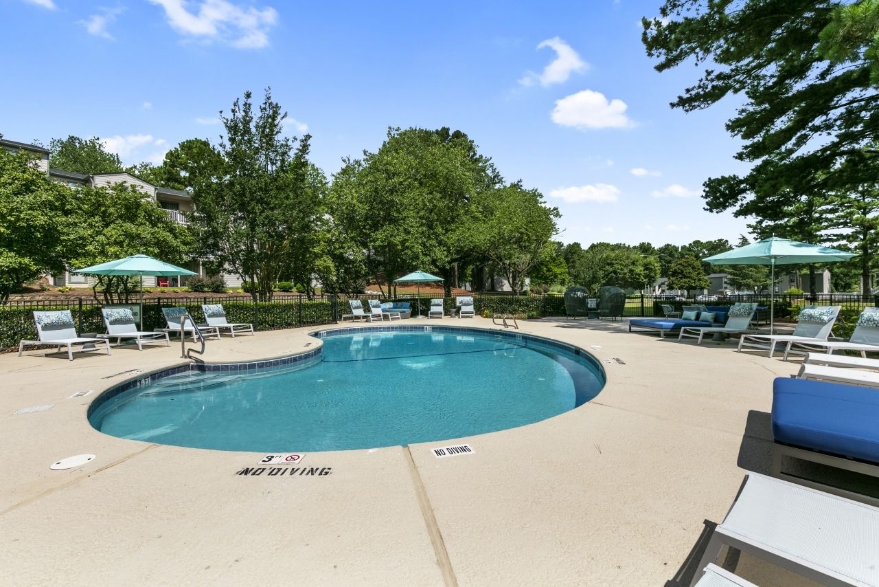 Andover at Crabtree Image 34