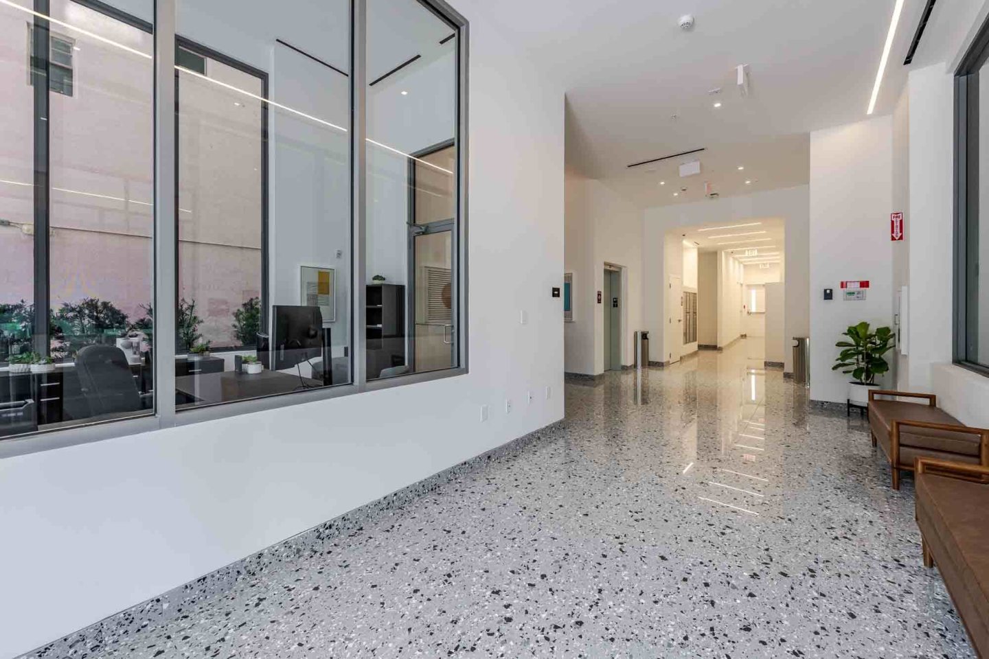 The Anamar at Collins Park - Affordable Housing Image 11