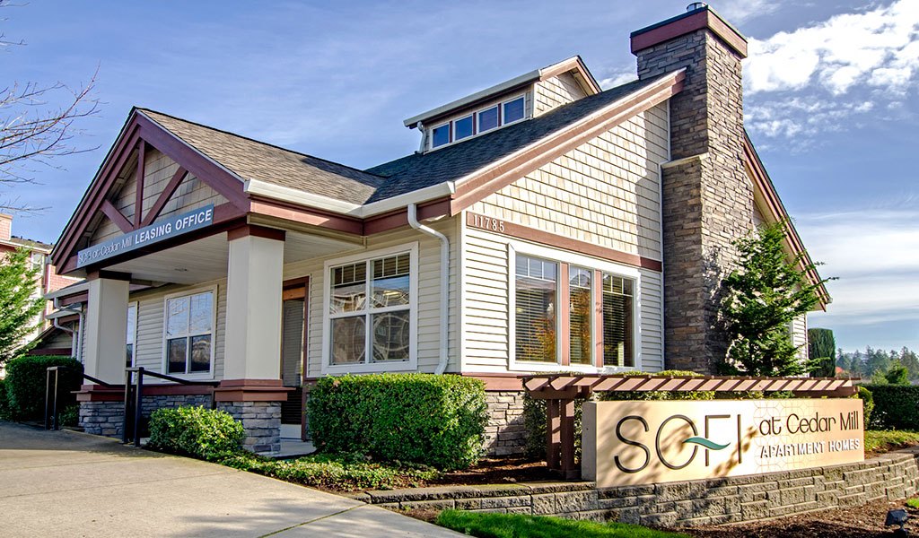 Sofi at Cedar Mill Image 17