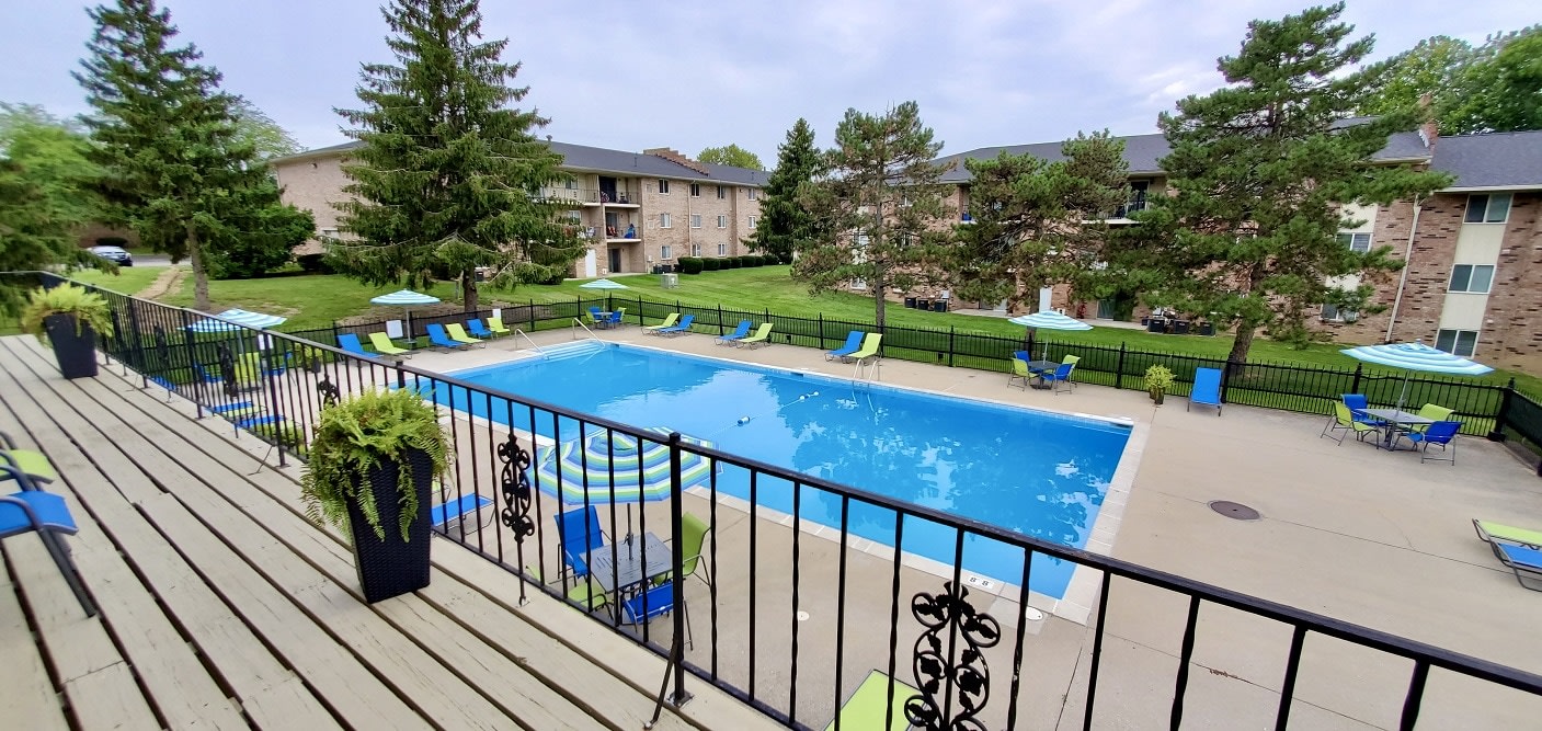 Beech Meadow Image 12