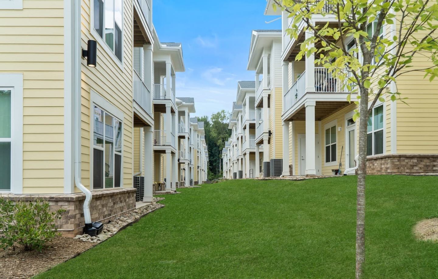 Creekridge on the Park - Affordable Housing Image 18