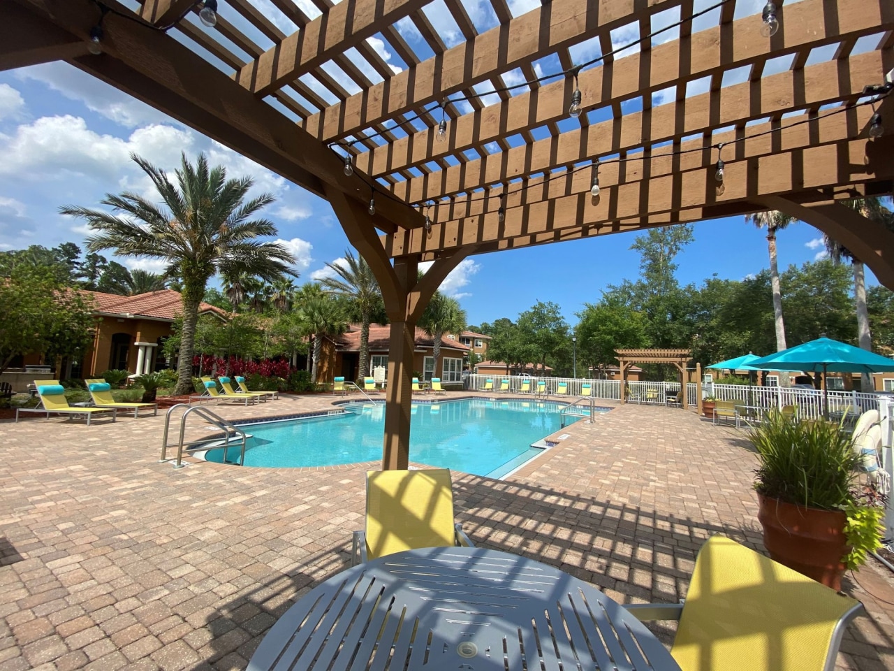 Florida Club at Deerwood Image 16