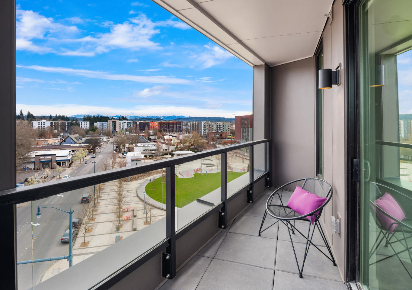 Porch + Park Image 6