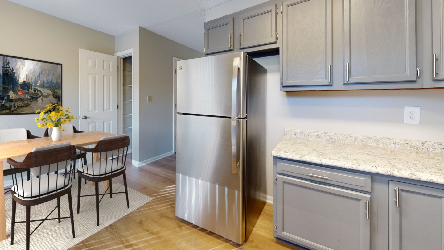 Ridgeview Apartments Image 13
