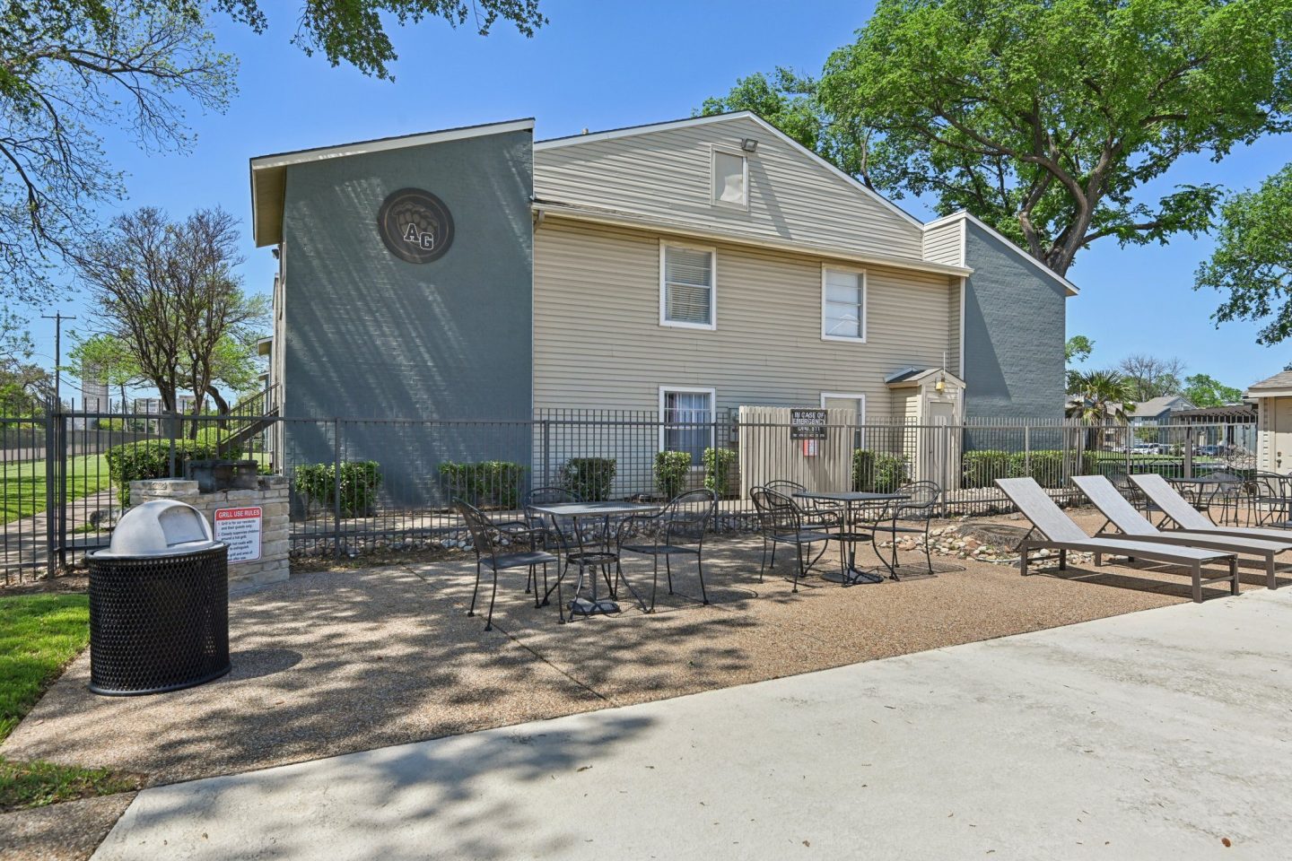 Abbey Glenn Apartments Image 88