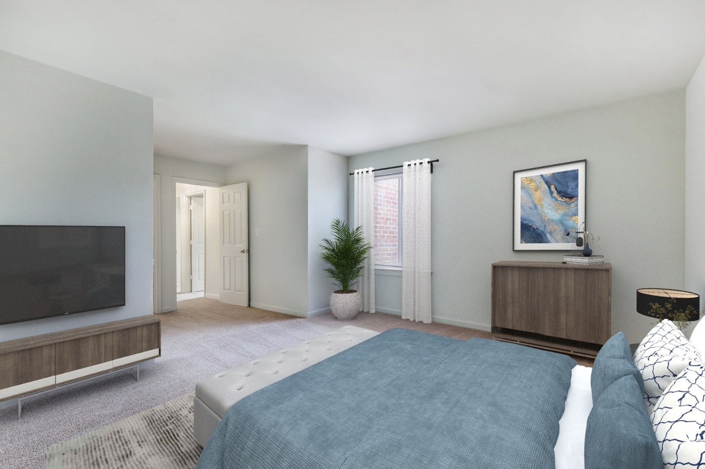 Saddle Brooke Apartments Image 14