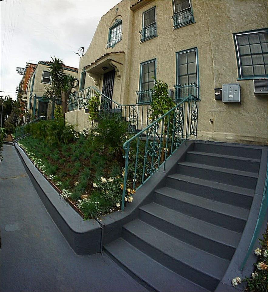 534-542 S. Coronado St. Image 1