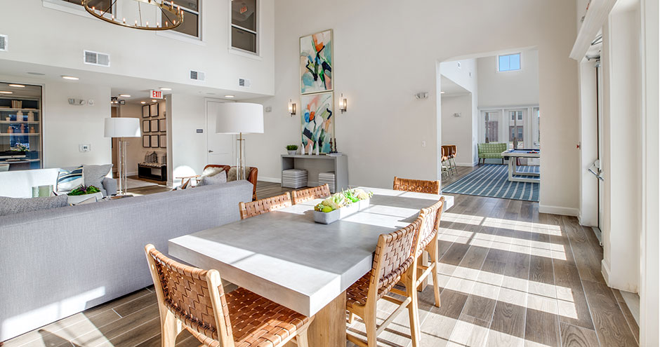 The Kacey at Kingwood Apartments Image 15